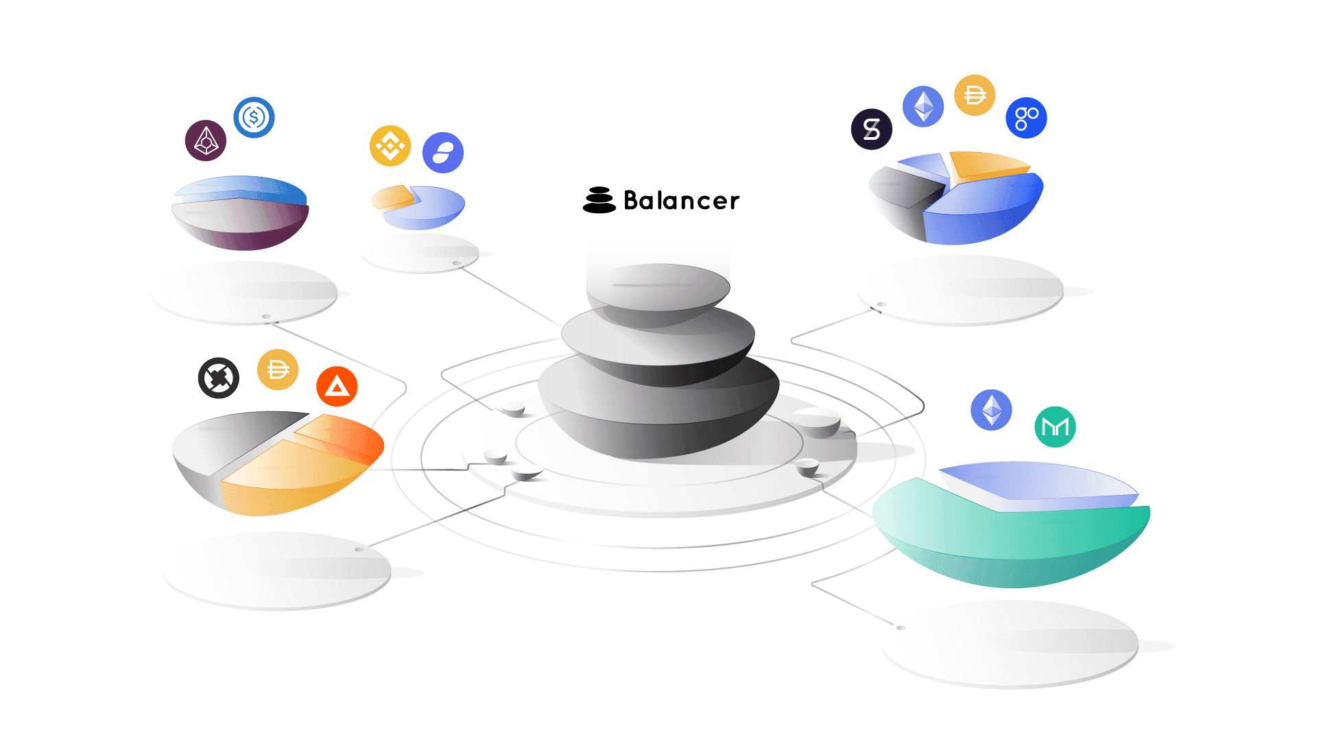 Balancer DAO’s Treasury Is Rapidly Diversifying Across DeFi