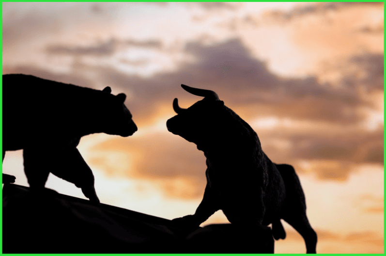 Crypto Stabilizes But White-Knuckle Ride May Continue as Investors Eye $20K Level