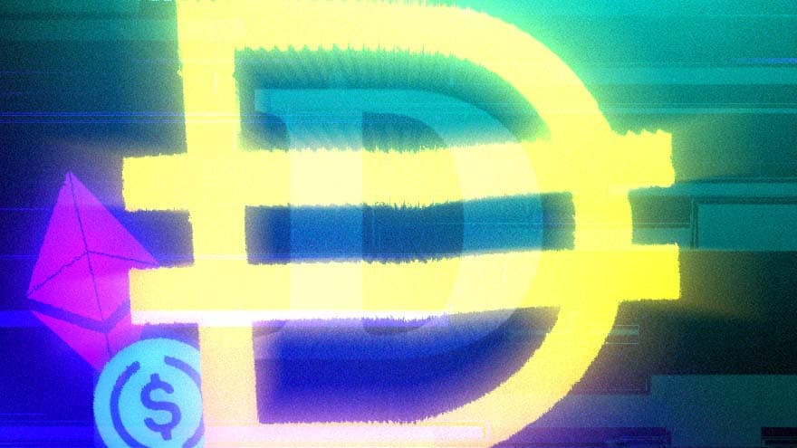 DAI’s Reliance On USDC Drops Below 10% As MakerDAO Expands Bond Holdings
