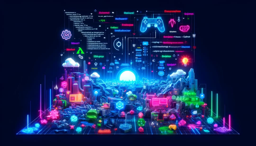 Solana Launches GameShift API on Google Cloud