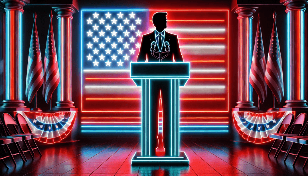 👀 Trump Family Announces WLFI Token Sale