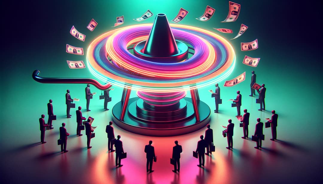 Centrifuge’s Anemoy Attracts Investment From Celo As Tokenized Treasury Assets Bubble