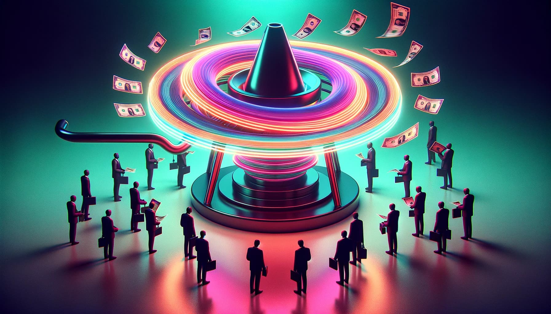 Centrifuge’s Anemoy Attracts Investment From Celo As Tokenized Treasury Assets Bubble