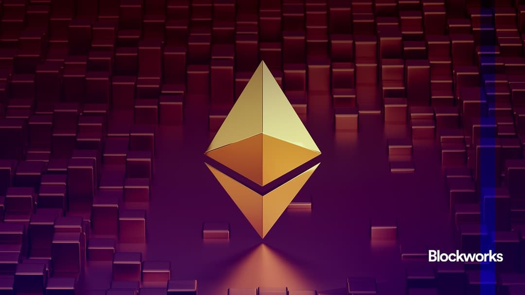 Ethereum Removes EVM Object Format from Fusaka Upgrade, Eyes Glamsterdam