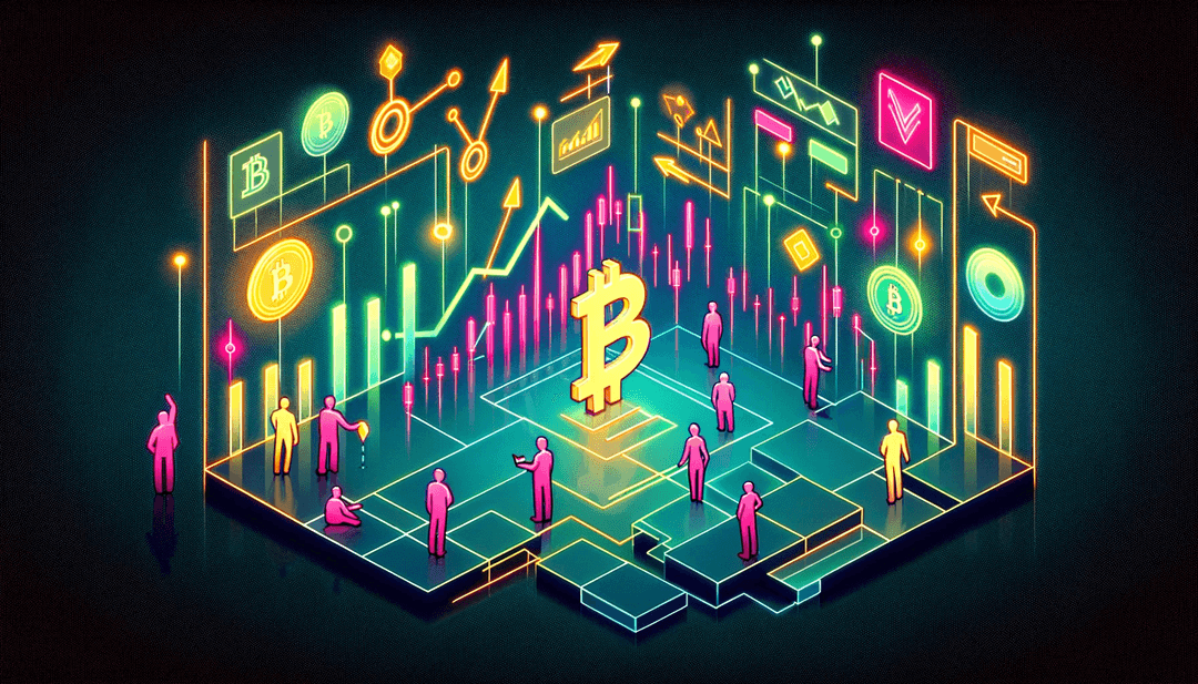 Spot Bitcoin ETFs Drive ‘Insane’ $9.8B In Volume Over Three Days