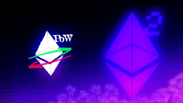 Exchanges Welcome Ethereum PoW Die-Hards