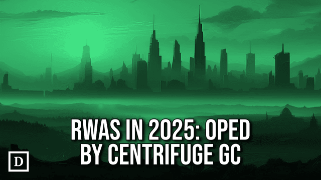 Tokenization in 2025: Navigating the New Frontier of Real-World Assets
