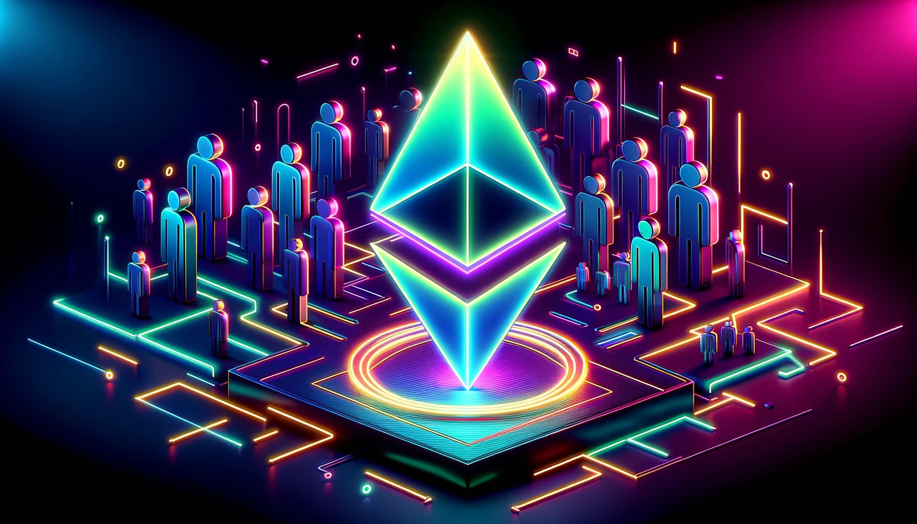 BlackRock Would Still Pursue Spot Ether ETF If Ethereum Cops Securities Designation