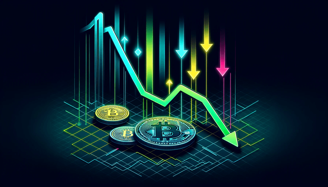 👀Altcoins Outperform As BTC Suffers Sell-On-The-News ETF Aftermath
