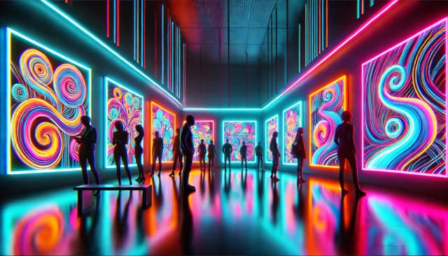 Boson Protocol and Superchief Gallery Tokenize $5.1 Million Art Collection