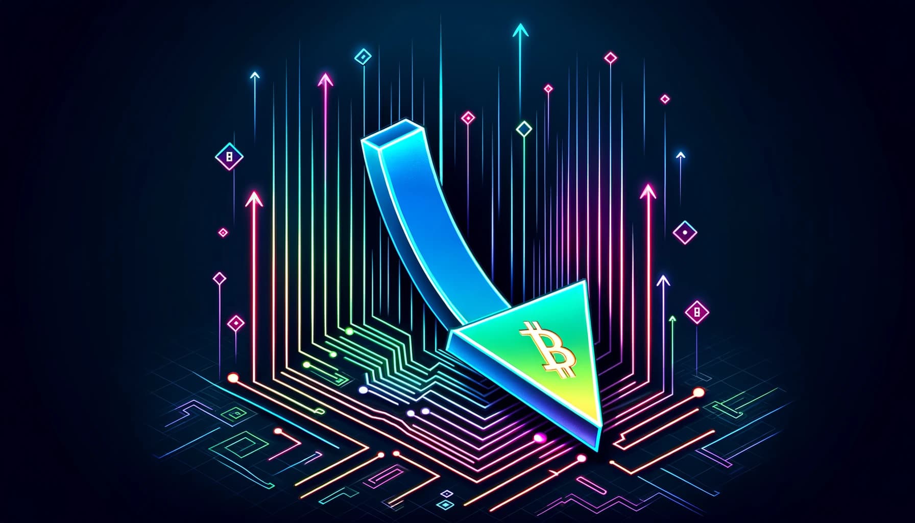 Bitcoin Fees Normalize After Runes' Coming Out Party Abruptly Ends