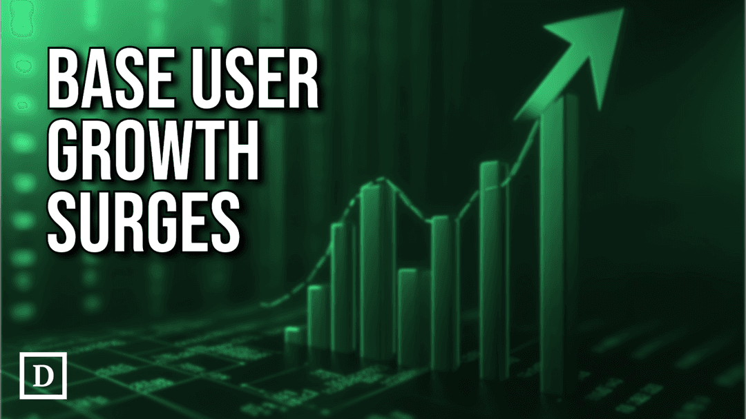 Base Blows Up Averaging 4.7 Million New Monthly Users