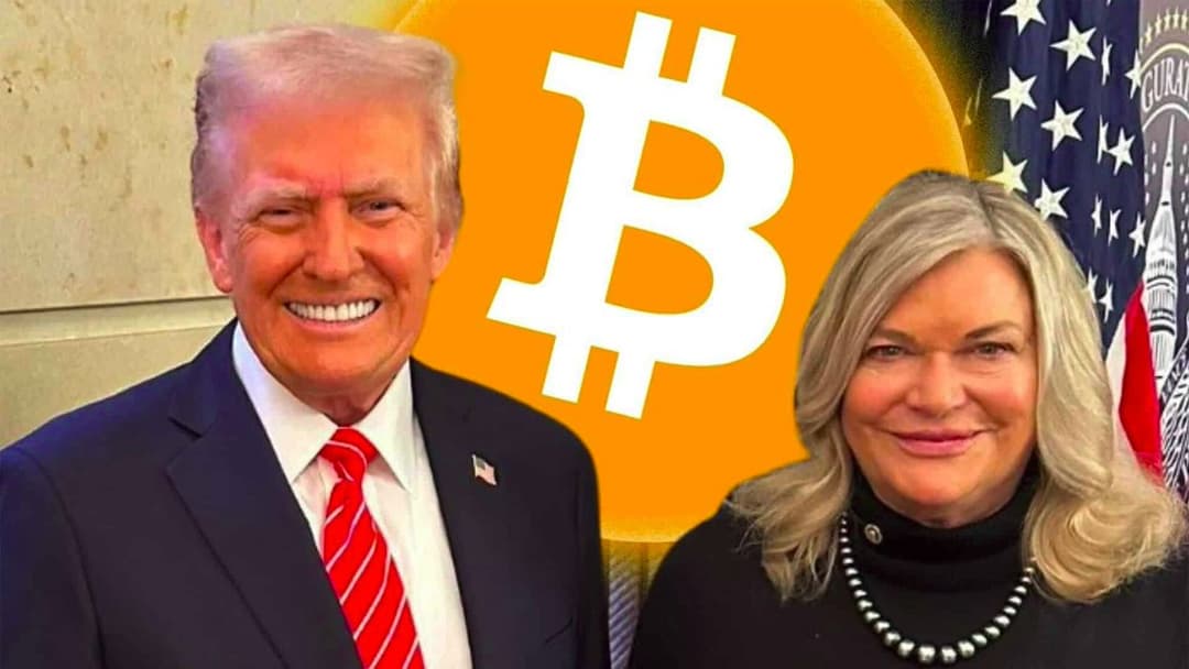 Senator Lummis to Introduce Bill for U.S. to Buy 1 Million Bitcoin, Backed by Trump
