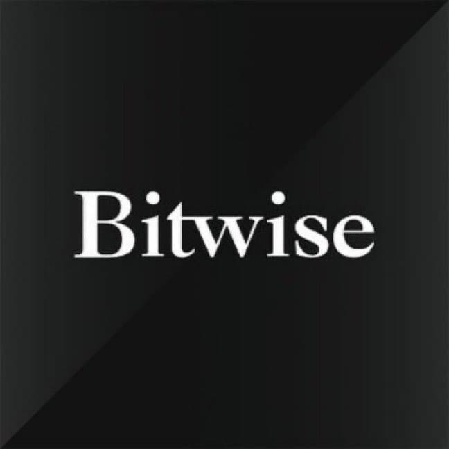 Bitwise Executes First In-Kind Creation for a Spot Bitcoin ETF