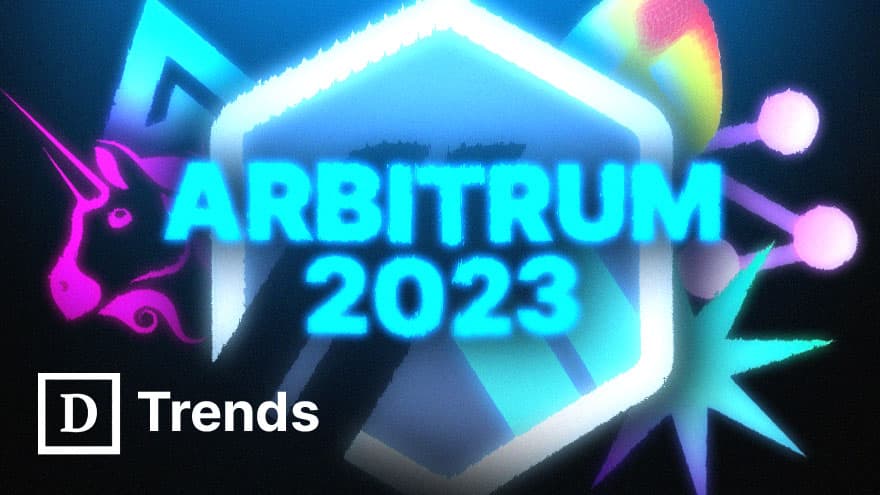 Your Guide to Arbitrum in 2023
