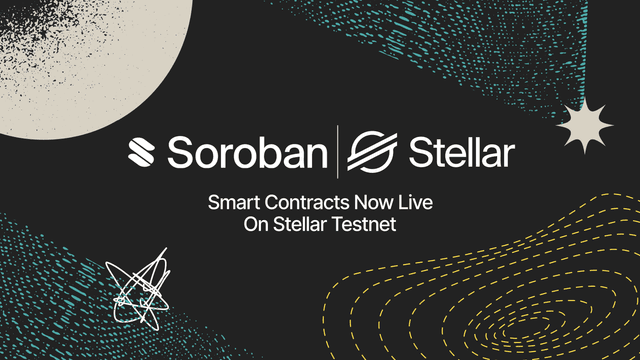 The Defiant Advertorial: Smart Contracts Now Live on Stellar Testnet