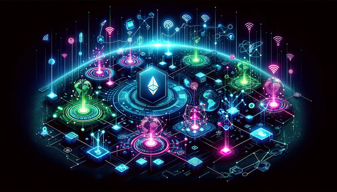 Chainlink Strikes Partnership To Enable Smart Contract Interactions With Telecom Networks