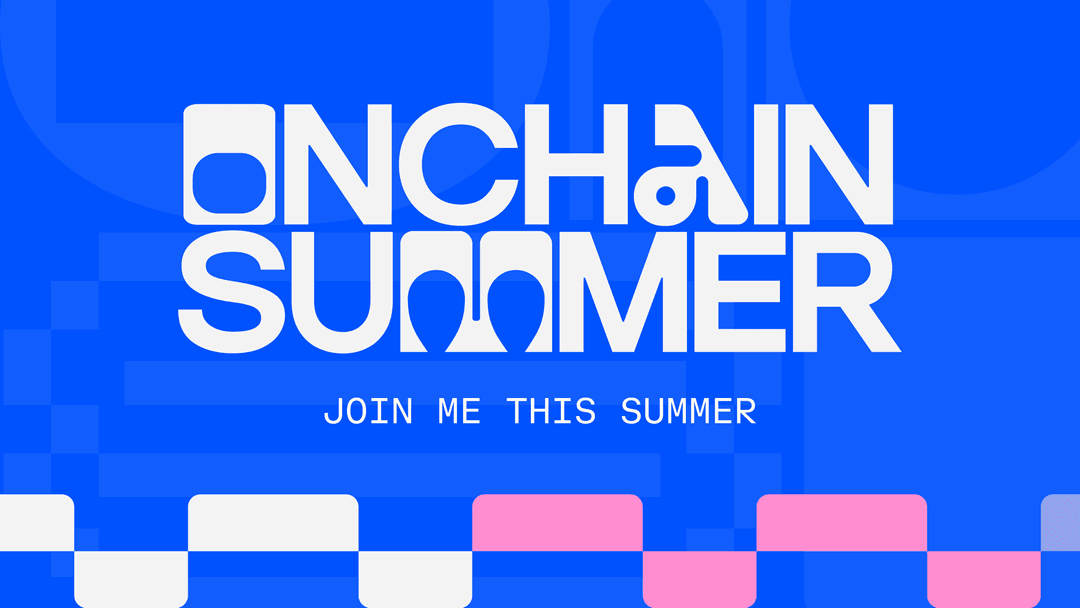 Coinbase Launches Summer Shop with 100+ Unique Items as Web3 Investments Surpass $1B