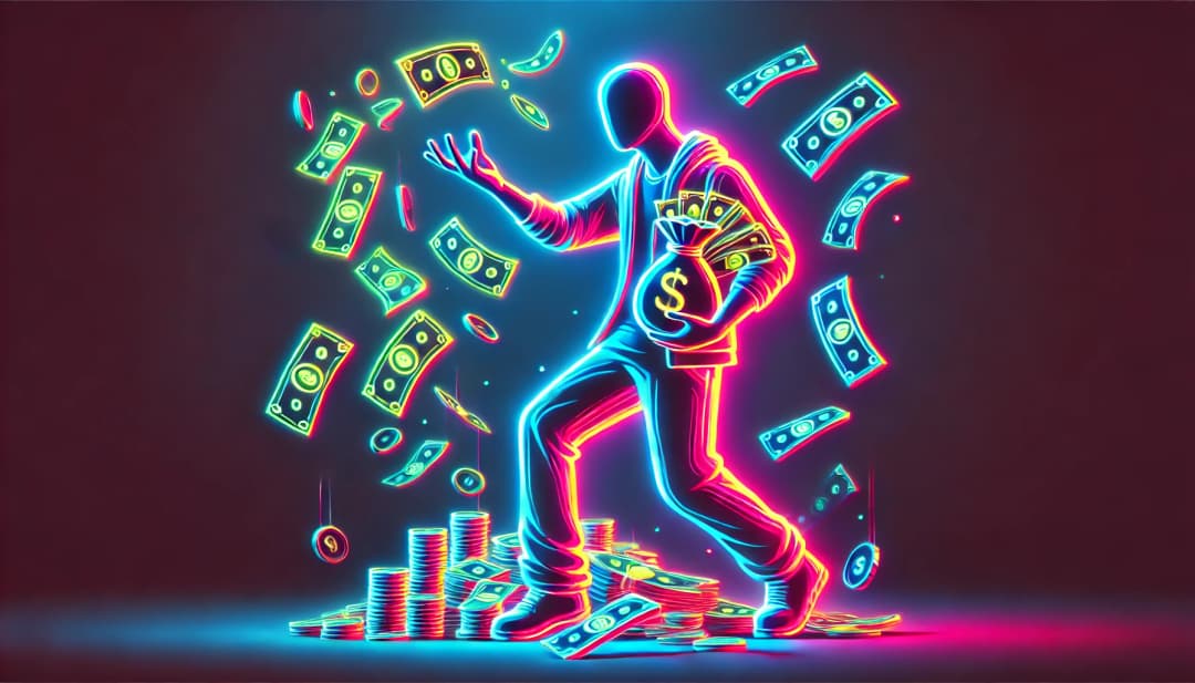 Sahil Arora Says It Took “A Lotta Brain” Making Millions Off Celebrity Memecoins
