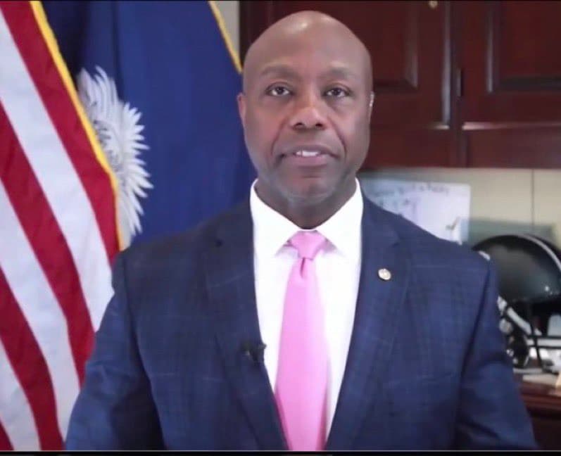 Senate Banking Chair Tim Scott Announces Major Bitcoin and Crypto Legislation with Market Structure Reforms by August 2025