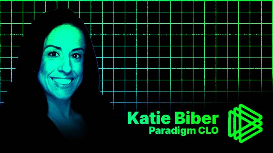 VC Giant Paradigm Taps Legal Heavyweight to Help Deliver 'Promise of Web3'
