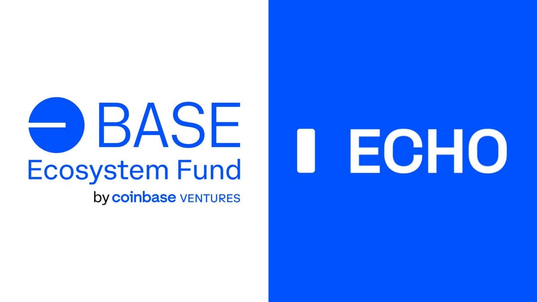 Coinbase Ventures Launches Base Ecosystem Group on Echo Platform on March 13, 2025, for Accredited Investors in Early-Stage Projects