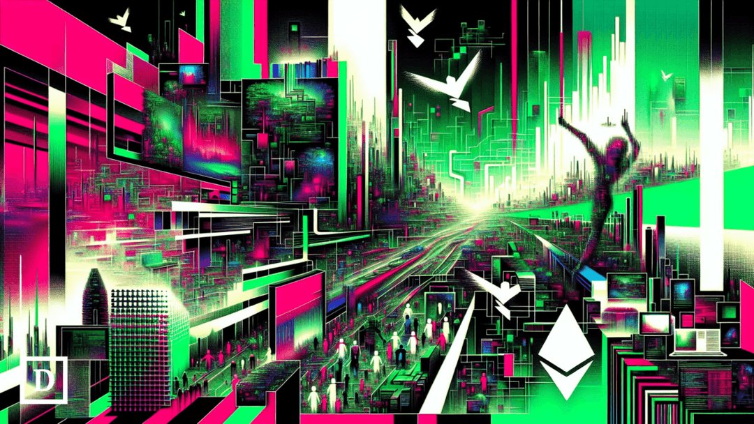 A Different DeFi Summer