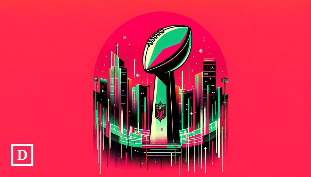 Crypto Attempts a Super Bowl Comeback