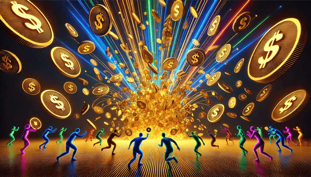 💥Blast Airdrop Goes Live