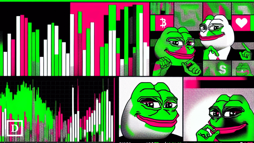 PumpSwap Weekly Trading Volume Hits All-time High of $2.3 Billion 