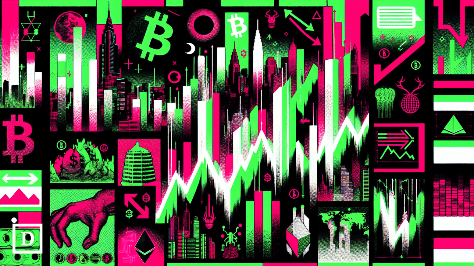 Crypto markets May 19 cover image