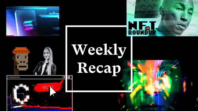 Recap: DeFi Week of June 19