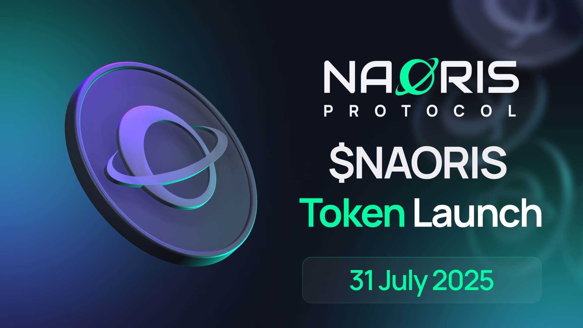 Naoris Protocol Announces Upcoming TGE for $NAORIS
