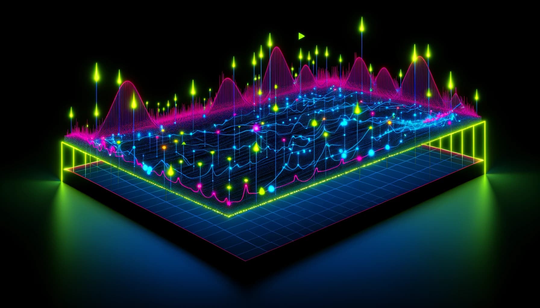Arbitrum Nova Dominates L2 Throughput Amid DePIN and GameFi Surge