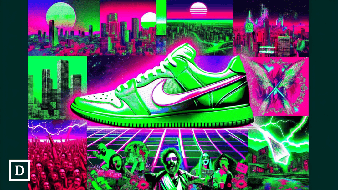 🧑‍⚖️Lawsuit Accuses Nike of 'Rug Pulling' RTFKT NFTs