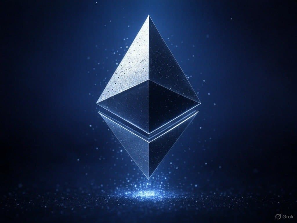 Abraxas Capital and Grayscale Buy Over $560M in Ethereum as ETH Rallies 44%