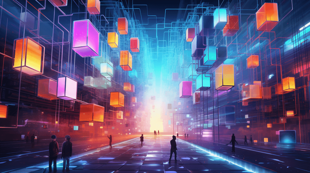 RARI Foundation Launches Layer 3 Blockchain With Embedded Royalties