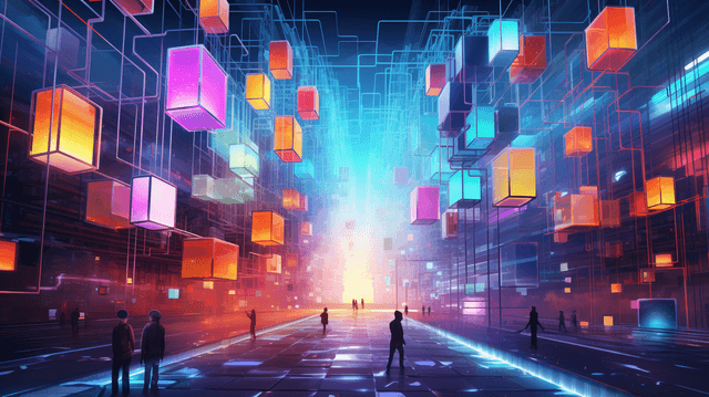 RARI Foundation Launches Layer 3 Blockchain With Embedded Royalties