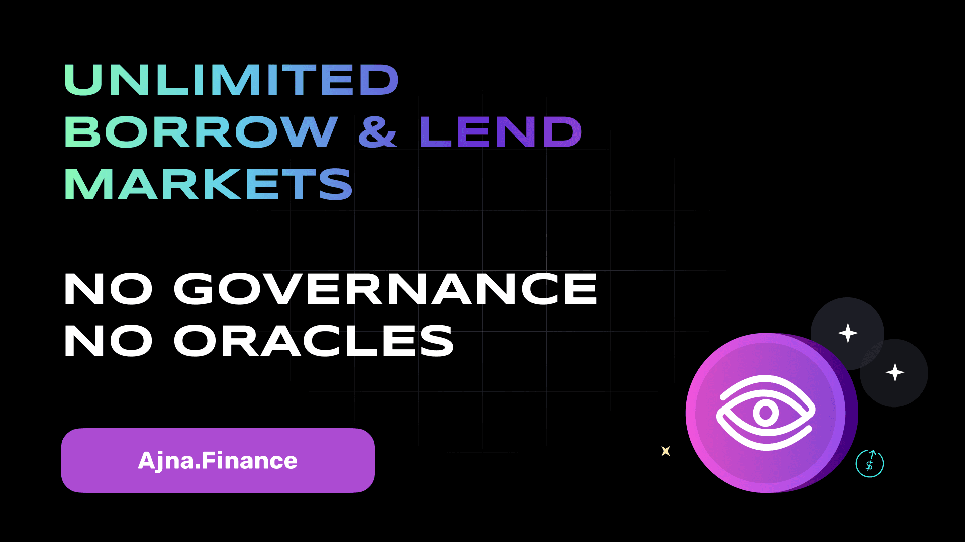 Ajna Unlocks Defi [Sponsored]