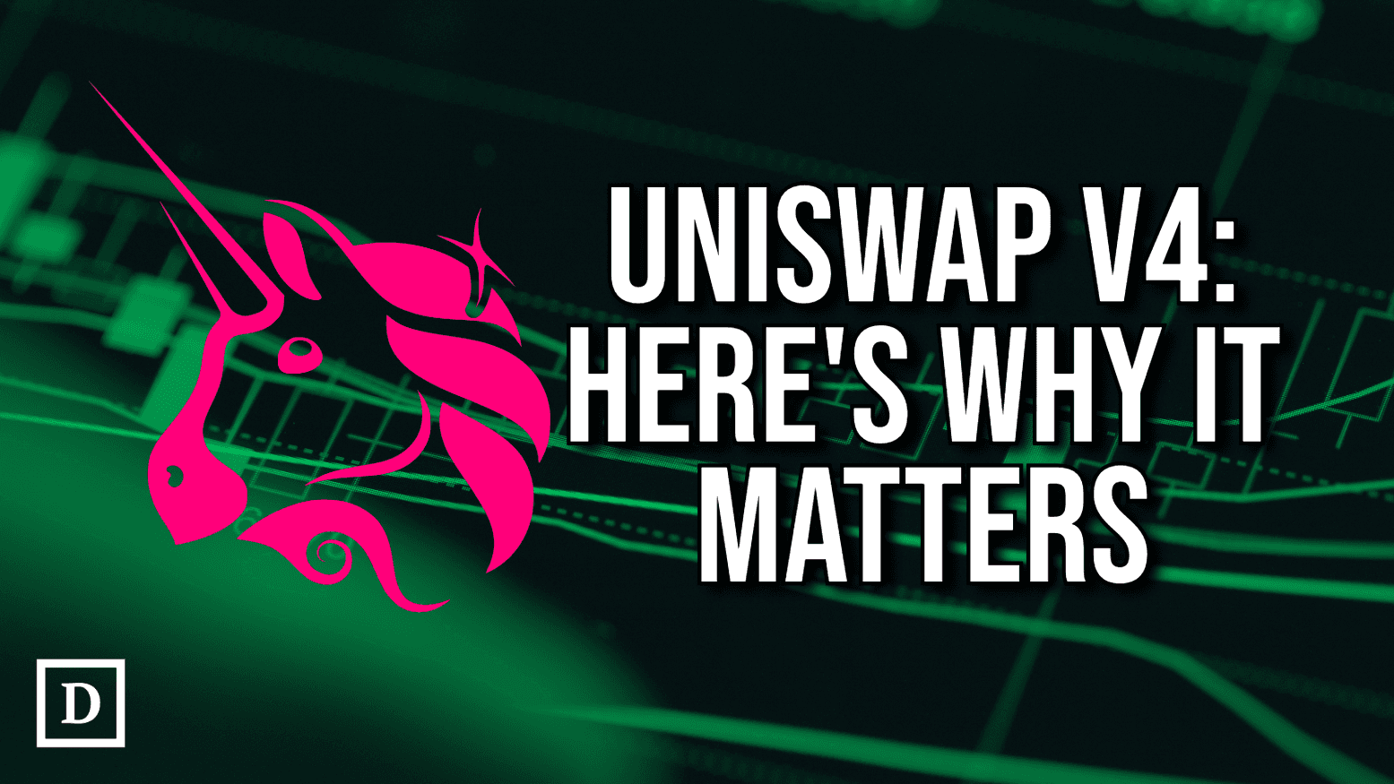Uniswap v4 