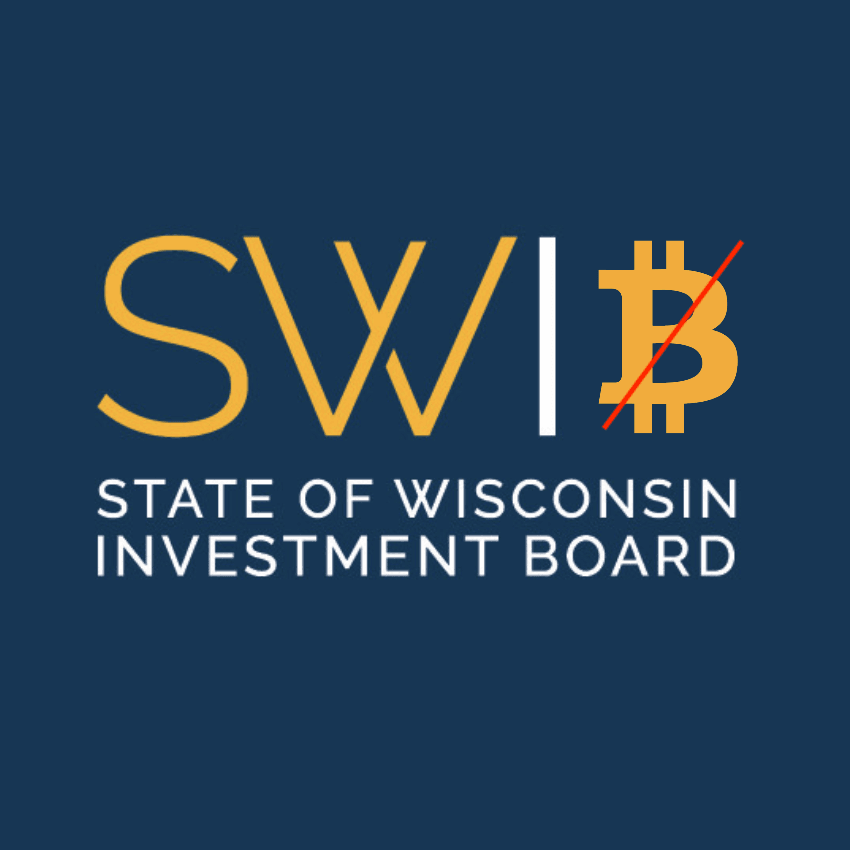 State of Wisconsin Investment Board Exits Bitcoin ETF Position Entered Last May, SEC Filing Shows