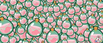 🚀 Smooth Love Potion Soars 70% in 24 Hours Behind Axie Infinity Update