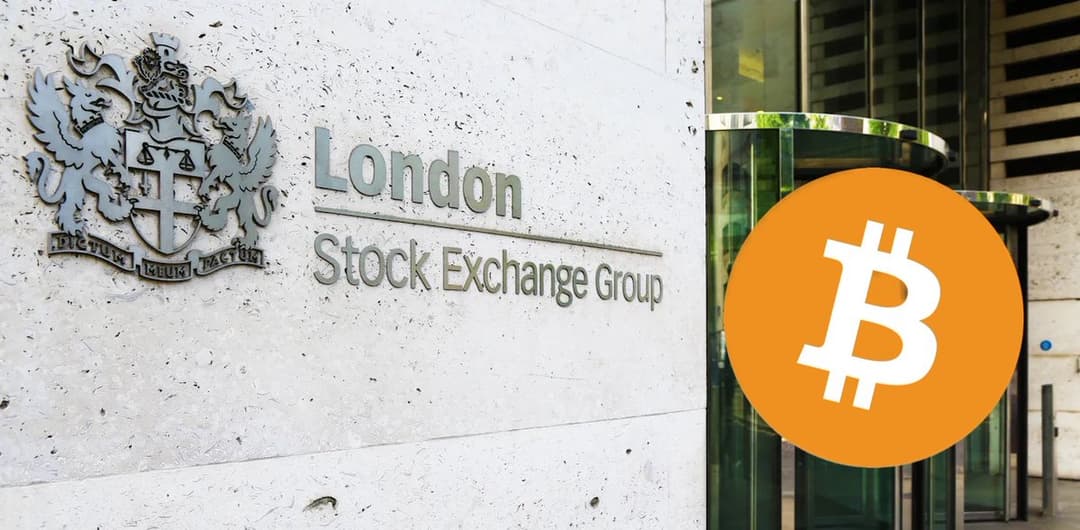 Bitwise Launches Four $12 Billion Bitcoin and Crypto ETPs on London Stock Exchange; BlackRock to Launch $11 Trillion ETF