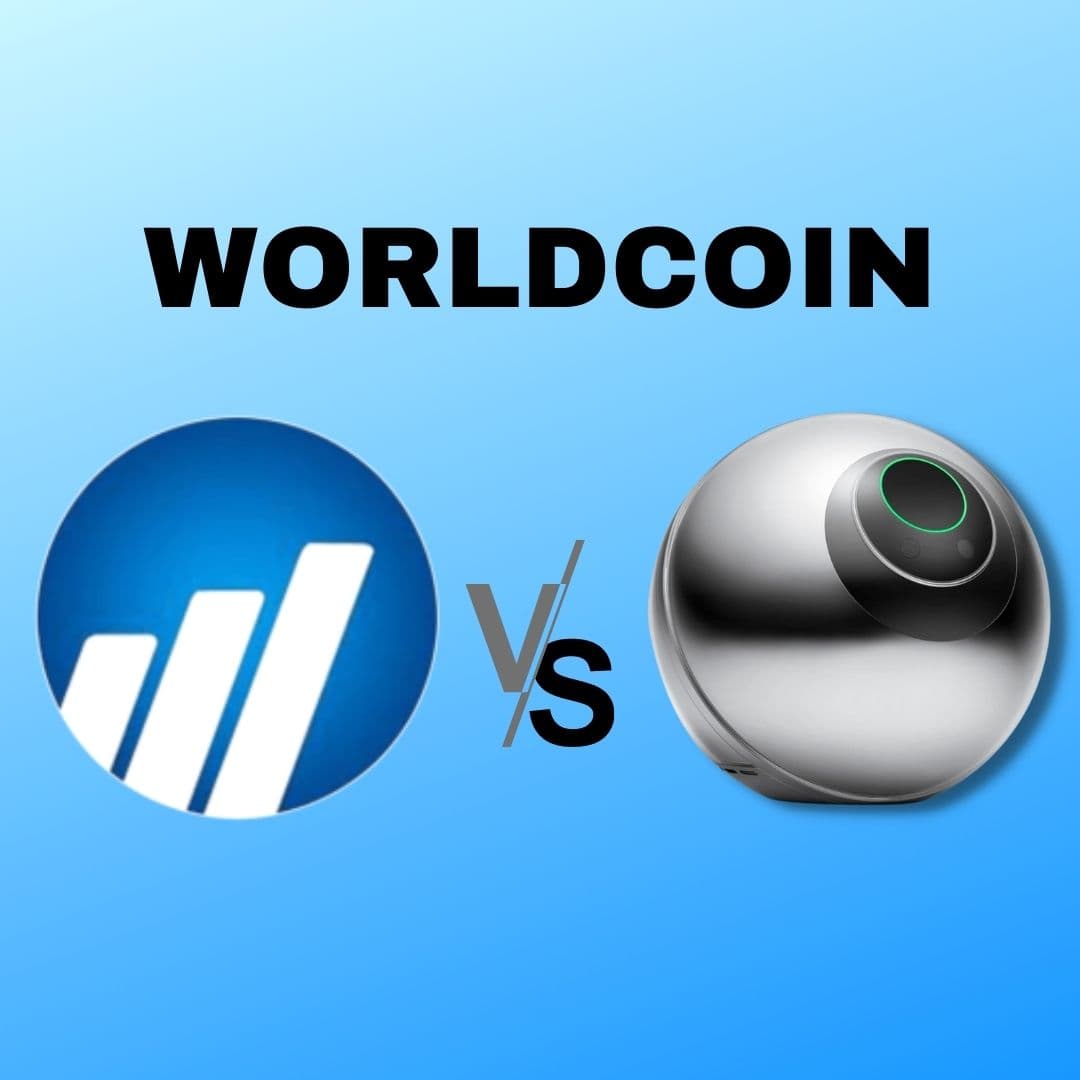 Worldcoin Is Older Than Ethereum —Just Not the Eyeball-Scanning One