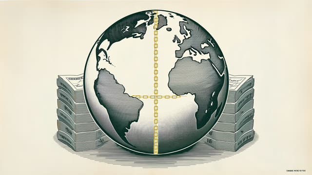 Chainlink lines up 50+ banks for onchain FX settlement