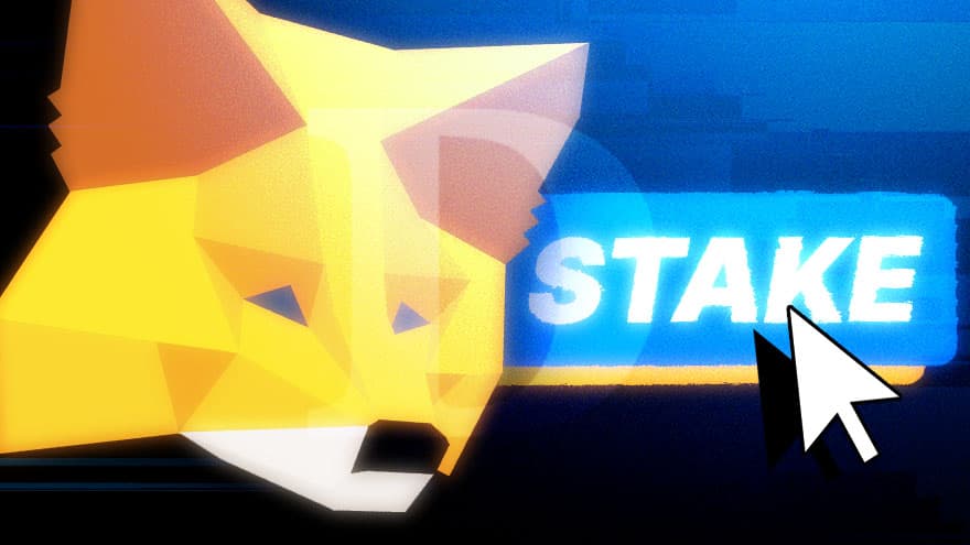 MetaMask Enables Staking Feature In Portfolio App