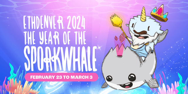 ETHDenver Returns to Bridge the Gap Between Innovation and User-Centricity for Web3