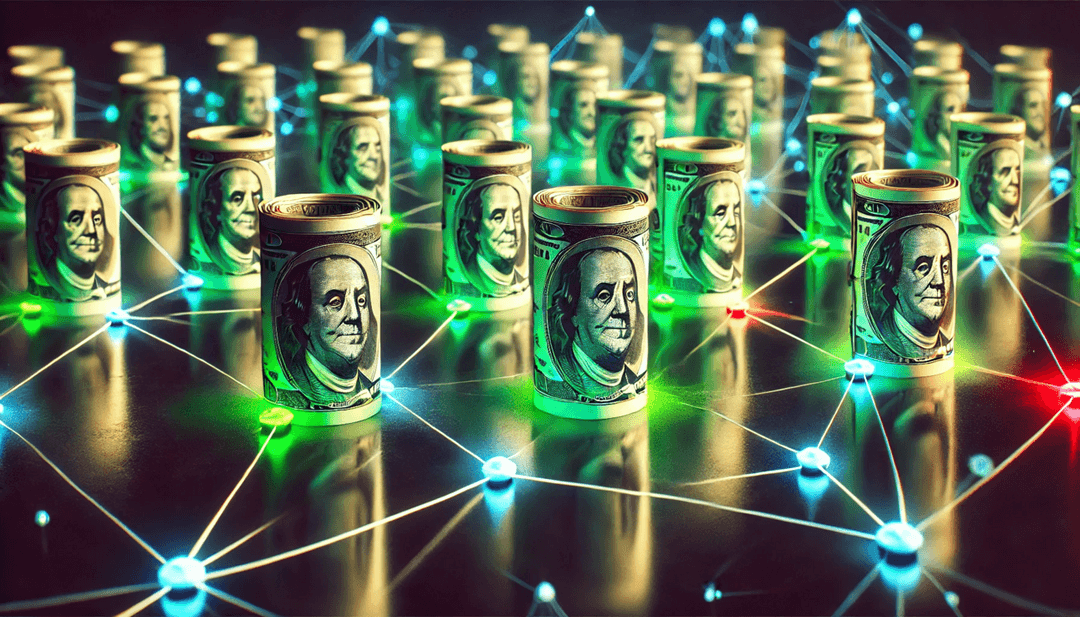 💵MUSD Taps BlackRock's BUIDL To Back Stablecoin