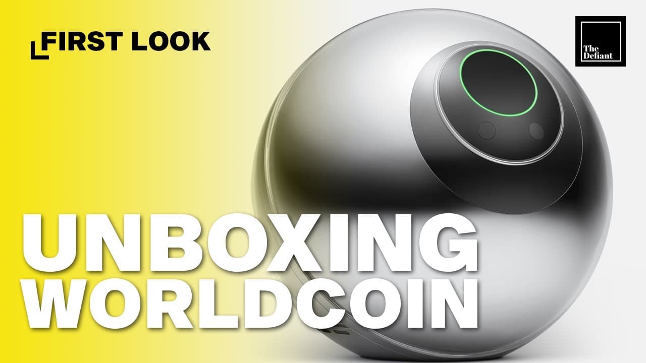 Eyeballs for Cash – Worldcoin’s Ambition Plan to Onboard Humanity