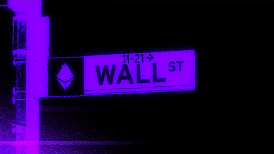 Wall Street Traders Love The Merge… For Now